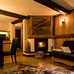 Revivre Village Adults Only Champorcher
