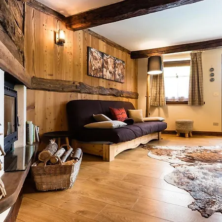 Revivre Village Adults Only * Champorcher