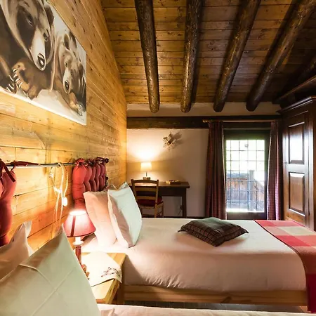 Apartament Revivre Village Adults Only *