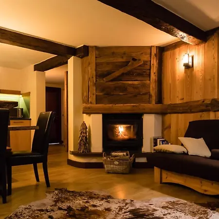 Revivre Village Шампорше