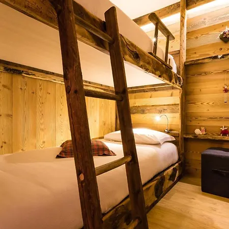 Апартаменты Revivre Village