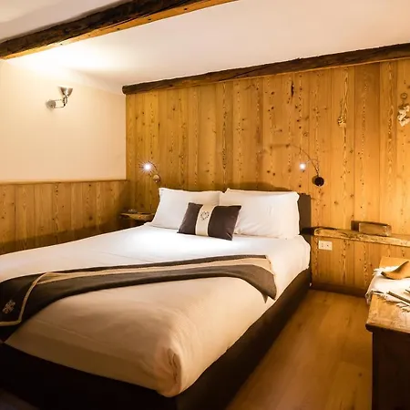 Apartament Revivre Village Adults Only