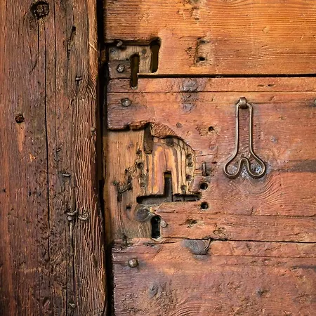 Revivre Village Апартаменты *