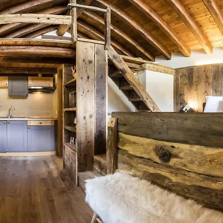 Апартаменты Revivre Village *