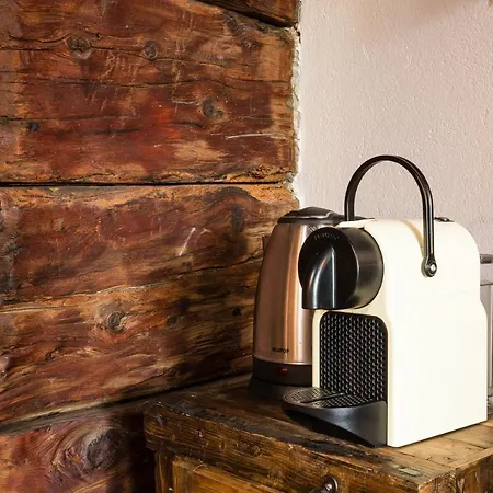 Apartamento Revivre Village Adults Only Champorcher