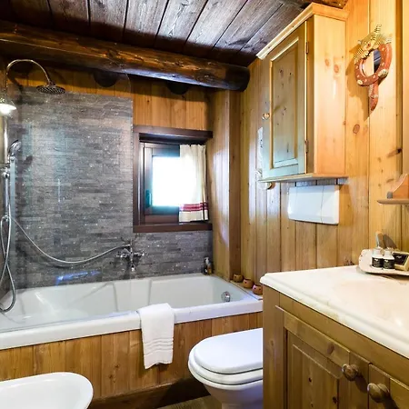 Revivre Village Апартаменты Шампорше