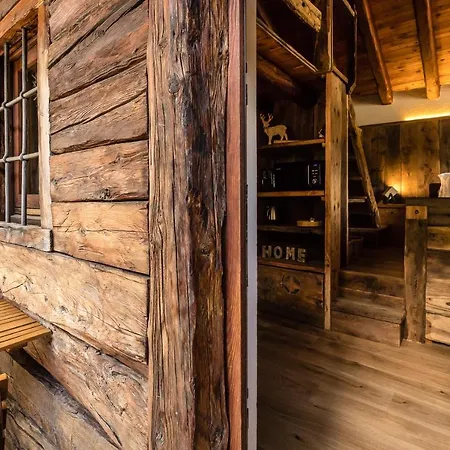 Revivre Village Adults Only * Champorcher