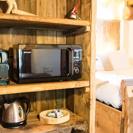 Revivre Village Adults Only