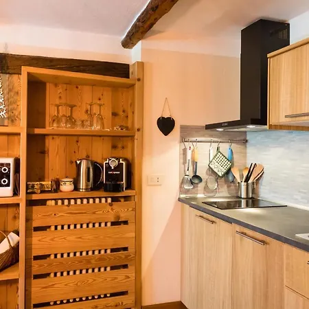 Revivre Village Adults Only * Champorcher