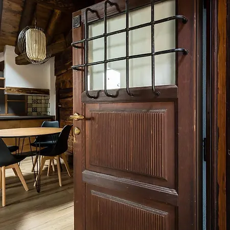 Revivre Village Апартаменты