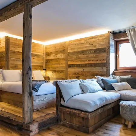 Апартаменты Revivre Village *