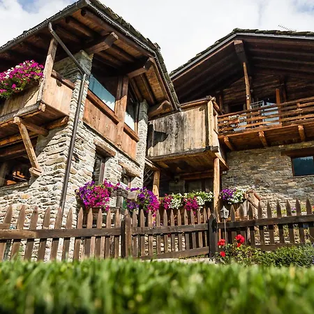 Revivre Village Апартаменты