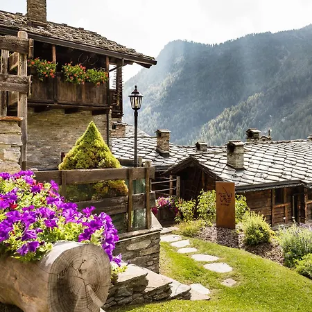 Revivre Village Апартаменты *