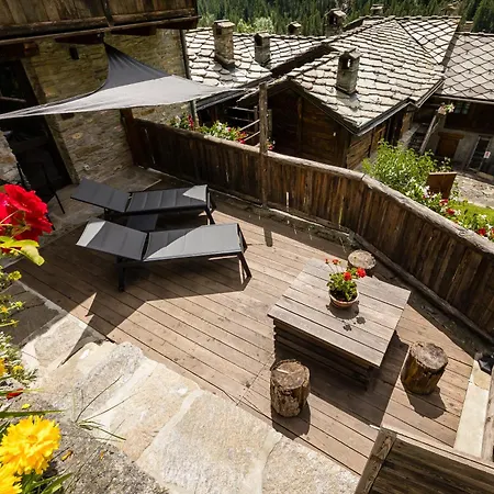 Revivre Village Апартаменты