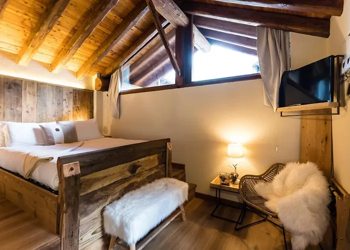 Daire Revivre Village Adults Only *